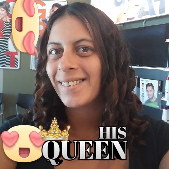 Meet your Posher, Mimi - Picture 1 of 1